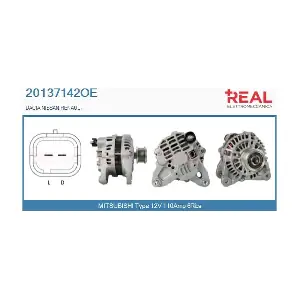 REAL 20137142OE