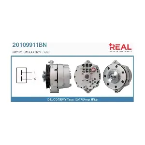 REAL 20109911BN