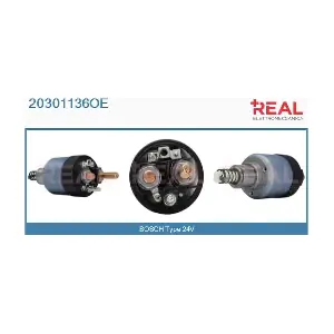 REAL 20301136OE
