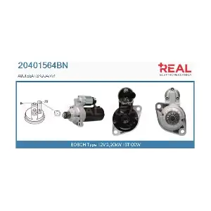 REAL 20401564BN