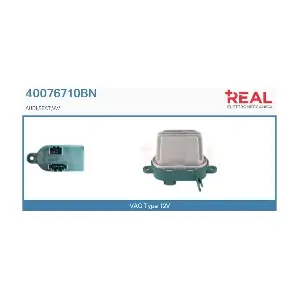 REAL 40076710BN