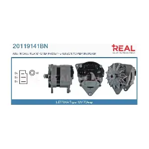 REAL 20119141BN