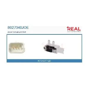 REAL 8027340JOE