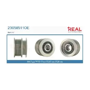 REAL 23058511OE