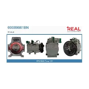 REAL 60089661BN