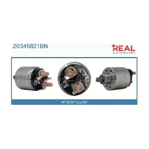 REAL 20345821BN