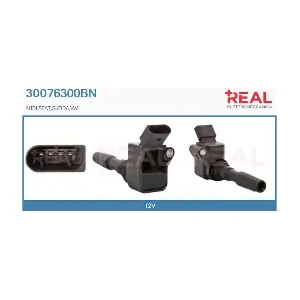 REAL 30076300BN