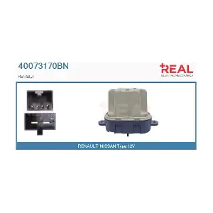 REAL 40073170BN