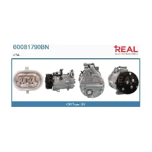 REAL 60081790BN