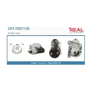 REAL 20479201OE