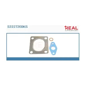 REAL 52227200KS
