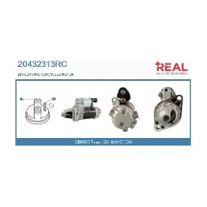 REAL 20432313RC