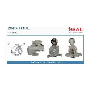 REAL 20450711OE