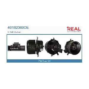REAL 40182360OE