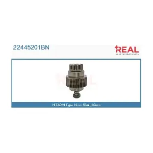 22445201BN REAL
