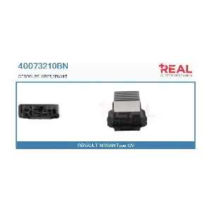 REAL 40073210BN