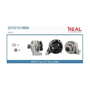 REAL 20101574BN