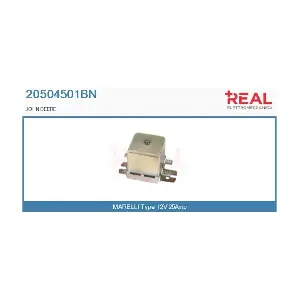 REAL 20504501BN