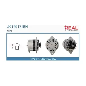 REAL 20145171BN