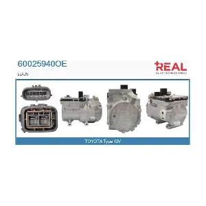 60025940OE REAL