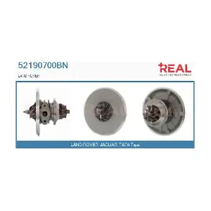 52190700BN REAL