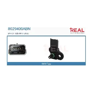 8029400ABN REAL