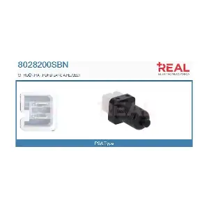 REAL 8028200SBN