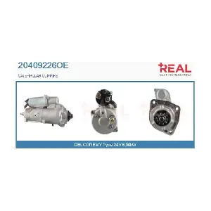 20409226OE REAL