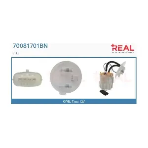 70081701BN REAL