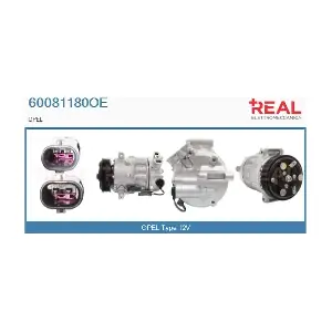 REAL 60081180OE