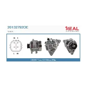 REAL 20132792OE