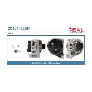 REAL 20101492BN