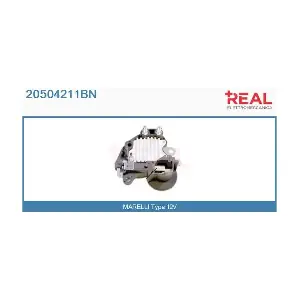 REAL 20504211BN