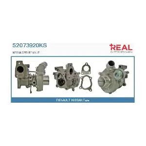REAL 52073920KS