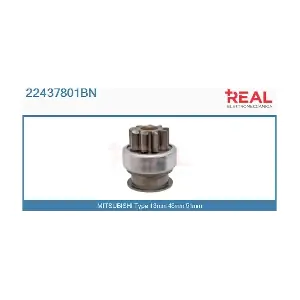 REAL 22437801BN