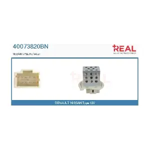 REAL 40073820BN