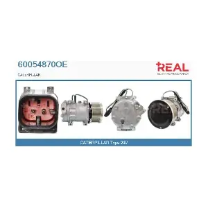 REAL 60054870OE