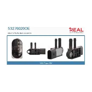 REAL 53276020OE