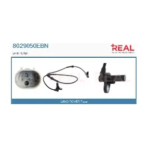 REAL 8029050EBN