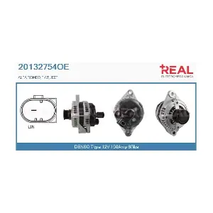 20132754OE REAL