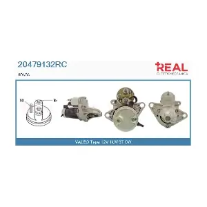 REAL 20479132RC