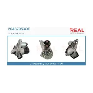 20437053OE REAL