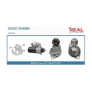 REAL 20401354BN