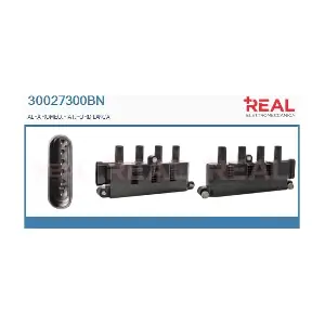 REAL 30027300BN