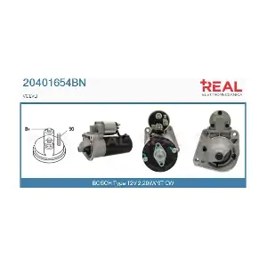 REAL 20401654BN