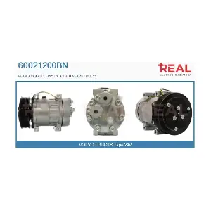 REAL 60021200BN