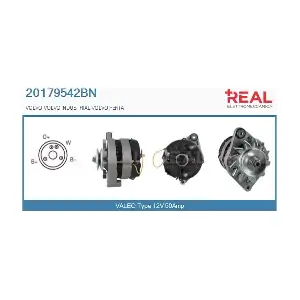REAL 20179542BN