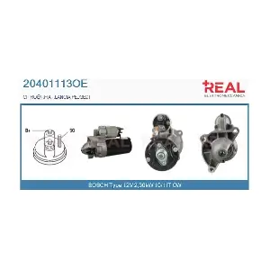 REAL 20401113OE