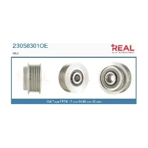 REAL 23058301OE