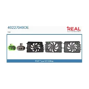 40227040OE REAL